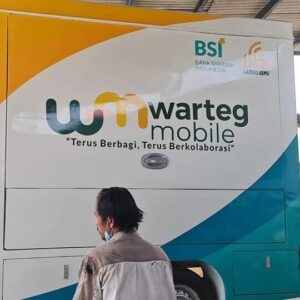 Warteg Mobile